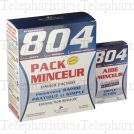 804 PACK MINCEUR + 1 AIDE MI