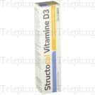 STRUCTOCAL D3 1000MG/880UI C