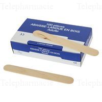 ABAISSE LANG COOP AD BOIS 100