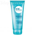 BIODERMA ABCderm gel nettoyant doux