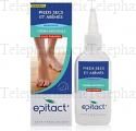 Pieds secs et abimes crème hydratante 75ml