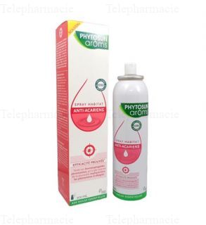 Phytosunarom a/acarien spr 200