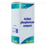 ACIDUM PHOS.COMP GT 30ML 