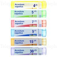ACONITUM NAPELLUS