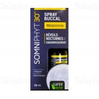 SANT&Eacute; VERTE ActiRub sachets