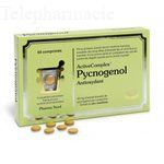 ACTIVECOMPLEX PYCNOGE CPR BT60 (BIOPYCNOGENOL)