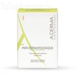 A-DERMA Les indispensables - Pain dermatologique