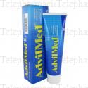 ADVIL 5% GEL TUB 100G 
