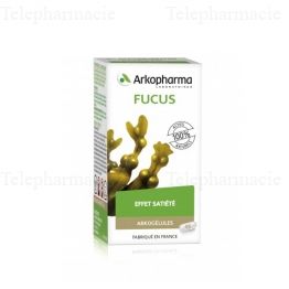 ARKOPHARMA Arkogélules Fucus 45 gélules