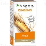 AG GINSENG 45GELU ORANGE NEW