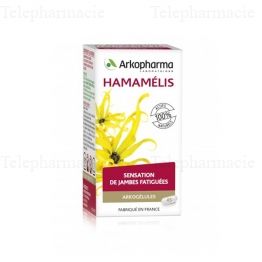 AG HAMAMELIS 45 GEL ROUGE