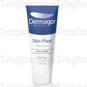 Skin plast cr&egrave;me correctrice viellissement cutane peaux mature 40ml