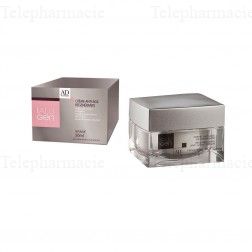 IALUGEN Advance Cr&egrave;me anti-&acirc;ge visage pot 50ml