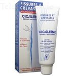 AKILEÏNE Cicaleïne fissures & crevasses pieds-talons