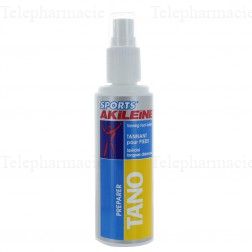 AKILEÏNE Sports tano spray 100ml