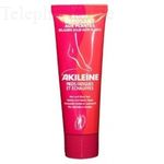 AKILE&Iuml;NE Rouge - Baume reposant aux plantes