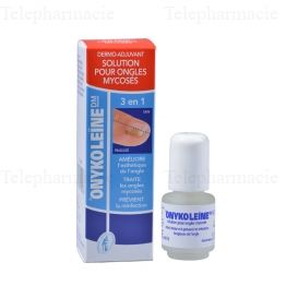 AKILEINE ONYKOLEINE DM