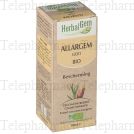 Allargem Complexe Protection Bio 30ml