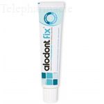 ALODONT Fix cr&egrave;me fixative hypoallerg&eacute;nique tube 50g