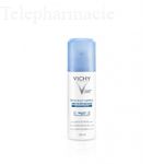 VICHY D&eacute;odorant min&eacute;ral 48h Flacon 125ml