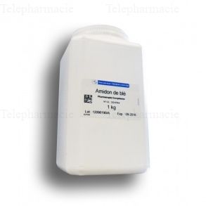 AMIDON DE BLE COOPER 1KG 