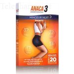 Shorty minceur nuit - Taille L / XL