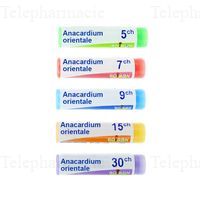 ANACARDIUM ORIENTALE