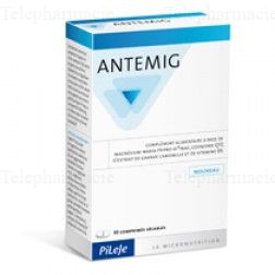 ANTEMIG 30 CP SECABLES