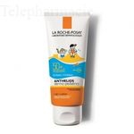 Anthelios lait solaire dermo-pediatrics enfants spf50+ 100ml