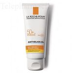 Anth&eacute;lios 50+ Lait velout&eacute; - 100 ml