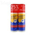 APAISYL MOUSTIQ TROPIC 90ML X2