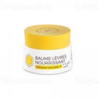 APIVITA BAUME LEVRES NOURRIS