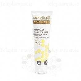 ALVADIEM Cr&egrave;me philomiel douceur pieds tube 150ml