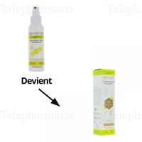 ALVADIEM D&eacute;odorant pieds r&eacute;gulateur flacon vaporisateur 100 ml