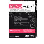 SYNACTIFS MENOActifs m&eacute;nopause