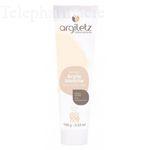Masque argile blanche 100 ml – peaux ternes