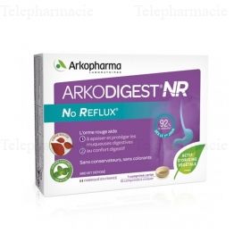 ARKODIGEST NOREFLUX 16CP