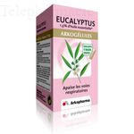 ARKOPHARMA Arkog&eacute;lules eucalyptus boite de 45 g&eacute;lules