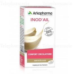 ARKOPHARMA Arkog&eacute;lules - Inod'ail 150 g&eacute;lules