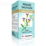 ARKOPHARMA Arkogelules - Pens&eacute;e Sauvage 45 g&eacute;lules