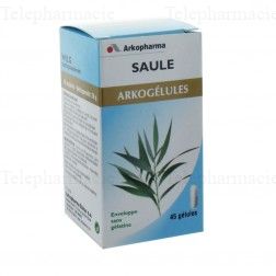 ARKOPHARMA Arkog&eacute;lules - Saule 45 g&eacute;lules