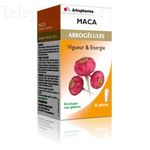 ARKOPHARMA Arkogelules maca boite de 45 g&eacute;lules