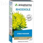 ARKOPHARMA Arkog&eacute;lules - Rhodiole