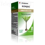 ARKOPHARMA Arkog&eacute;lules - Konjac bio Bo&icirc;te 45 g&eacute;lules