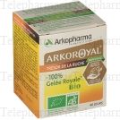 Arko Royal Gel&eacute;e Royale 100% Bio 40g