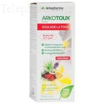 ARKOPHARMA Activox - Arkotoux sirop 140ml