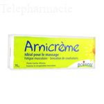 ARNICREME tube 70g