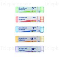 ARSENICUM IODATUM