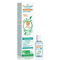 PURESSENTIEL SPRAY/AS 41HE 200ML