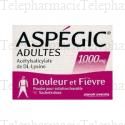 ASPEGIC AD. 1000MG BUV SACH 15